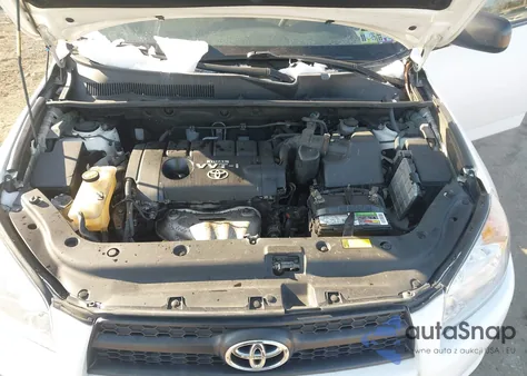 2009 Toyota Rav4 z USA, uszkodzony, nr VIN JTMBF33V59D015163